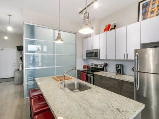 Photo 26: 106 3688 INVERNESS Street in Vancouver: Knight Condo for sale in "Charm" (Vancouver East)  : MLS®# R2045908