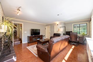 Photo 10: 4660 WILLOW CREEK Road in West Vancouver: Caulfeild House for sale : MLS®# R2873767