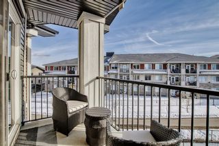 Photo 21: 2411 175 Panatella Hill NW in Calgary: Panorama Hills Apartment for sale : MLS®# A2035199