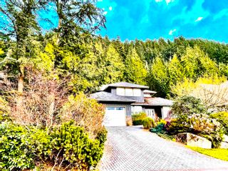 Photo 9: 189 STONEGATE Drive: Furry Creek House for sale (West Vancouver)  : MLS®# R2839374