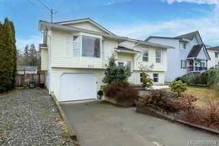 Photo 33: 210 Mitchell Pl in Courtenay: CV Courtenay City House for sale (Comox Valley)  : MLS®# 928554