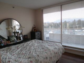 Photo 9: 603 738 FARROW Street in Coquitlam: Coquitlam West Condo for sale in "THE VICTORIA" : MLS®# R2050262