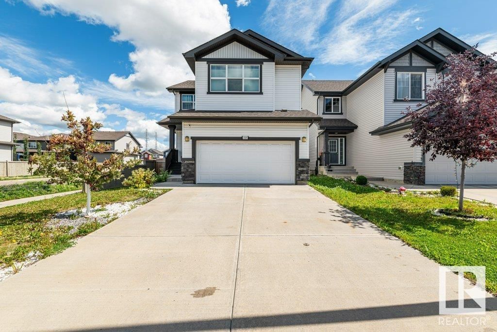 Main Photo: 1335 30 Street NW in Edmonton: Zone 30 House for sale : MLS®# E4354155
