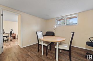 Photo 28: 11504 75 Avenue in Edmonton: Zone 15 House for sale : MLS®# E4379205