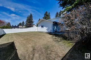 Photo 39: 14303 59 Avenue in Edmonton: Zone 14 House for sale : MLS®# E4341142