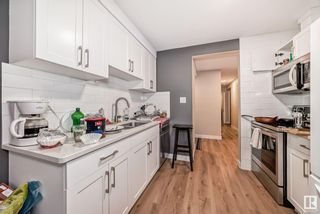 Photo 26: 9341 95 Street in Edmonton: Zone 18 House Fourplex for sale : MLS®# E4377393