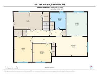 Photo 3: 10416 66 Avenue in Edmonton: Zone 15 House for sale : MLS®# E4382373