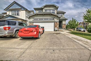 Photo 19: 159 PANAMOUNT View NW in Calgary: Panorama Hills Detached for sale : MLS®# A2054642