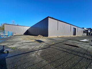 Main Photo: 2956 Boys Rd in Duncan: Du West Duncan Warehouse for lease : MLS®# 950248