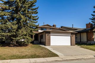 Main Photo: 52 Templeby Drive NE in Calgary: Temple Detached for sale : MLS®# A2122136