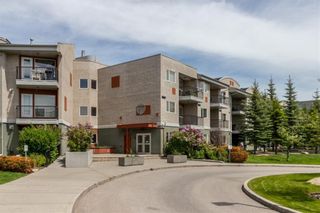 Photo 29: 111 69 Springborough Court SW in Calgary: Springbank Hill Apartment for sale : MLS®# A1238101