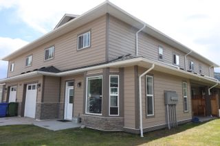 Photo 2: 103 3360 FIRST Avenue in Smithers: Smithers - Town 1/2 Duplex for sale (Smithers And Area)  : MLS®# R2790801