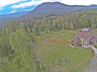 Photo 78: 5920 WIKKI-UP CREEK FS ROAD: Barriere House for sale (North East)  : MLS®# 174246