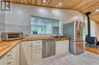 Photo 10: 498 Rawlings Lake Road in Lumby: House for sale : MLS®# 10275415