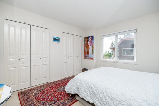Photo 25: 31 2000 PANORAMA Drive in Port Moody: Heritage Woods PM Townhouse for sale in "MOUNTAINS EDGE" : MLS®# R2812946
