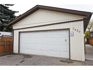 Photo 13: 3439 30A Avenue SE in Calgary: West Dover House for sale : MLS®# C3647470