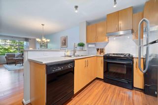 Photo 5: 206 400 KLAHANIE Drive in Port Moody: Port Moody Centre Condo for sale in ""TIDES"" : MLS®# R2785649