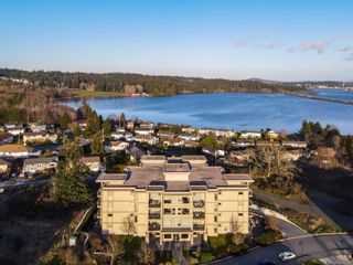 Photo 19: 307 3223 Selleck Way in Colwood: Co Lagoon Condo for sale : MLS®# 863227