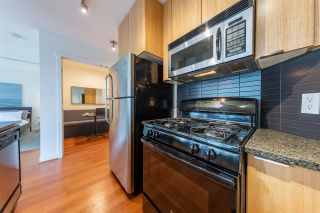 Photo 8: 505 1010 RICHARDS Street in Vancouver: Yaletown Condo for sale in "The Gallery" (Vancouver West)  : MLS®# R2547043