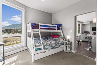 Photo 23: 217 106 STEWART CREEK Rise: Canmore Apartment for sale : MLS®# A2081196