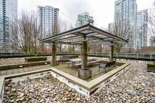 Photo 40: 3505 1009 EXPO Boulevard in Vancouver: Yaletown Condo for sale in "Landmark 33" (Vancouver West)  : MLS®# R2761899
