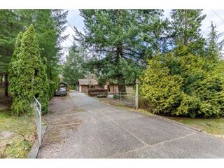 Photo 33: 6057 243 Street in Langley: Salmon River House for sale in "Salmon River" : MLS®# R2538045