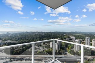 Photo 13: 3507 3833 EVERGREEN Place in Burnaby: Sullivan Heights Condo for sale in "City of Lougheed - Tower 2" (Burnaby North)  : MLS®# R2870406