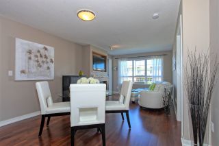 Photo 4: 303 2950 KING GEORGE Boulevard in Surrey: Elgin Chantrell Condo for sale (South Surrey White Rock)  : MLS®# R2100765