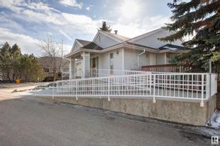 Photo 47: 21 13217 155 Avenue in Edmonton: Zone 27 Townhouse for sale : MLS®# E4379443