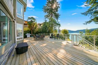 Photo 5: 5559 INDIAN RIVER Drive in North Vancouver: Woodlands-Sunshine-Cascade House for sale : MLS®# R2715535
