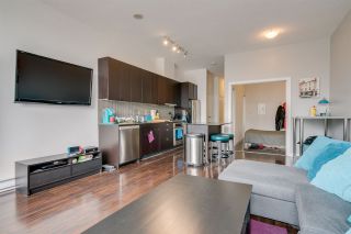 Photo 5: 412 121 BREW Street in Port Moody: Port Moody Centre Condo for sale in "ROOM" : MLS®# R2447854