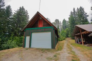 Photo 5: 2302 CHOQUETTE AVENUE in Nelson: House for sale : MLS®# 2472968