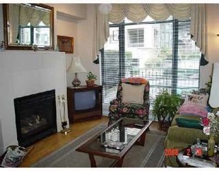 Photo 2: 2276 REDBUD Lane in Vancouver West: Kitsilano Home for sale ()  : MLS®# V689136