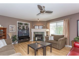 Photo 6: 12219 BONSON ROAD in Pitt Meadows: Mid Meadows House for sale : MLS®# R2239836