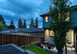 Photo 47: 3905 CENTRE A Street NE in Calgary: Highland Park Semi Detached for sale : MLS®# A1230495