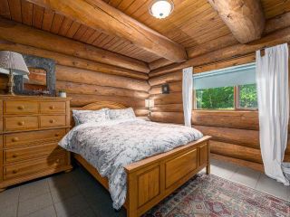 Photo 19: 111 GUS DRIVE: Lillooet House for sale (South West)  : MLS®# 177726