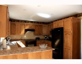 Photo 6: 2620 AUBURN Place in Coquitlam: Scott Creek House for sale in "SCOTT CREEK" : MLS®# V783967