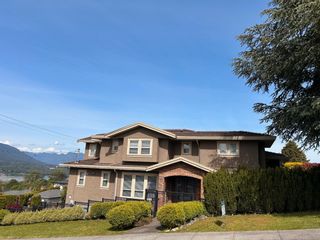 Main Photo: 528 N MACDONALD Avenue in Burnaby: Vancouver Heights House for sale (Burnaby North)  : MLS®# R2871282