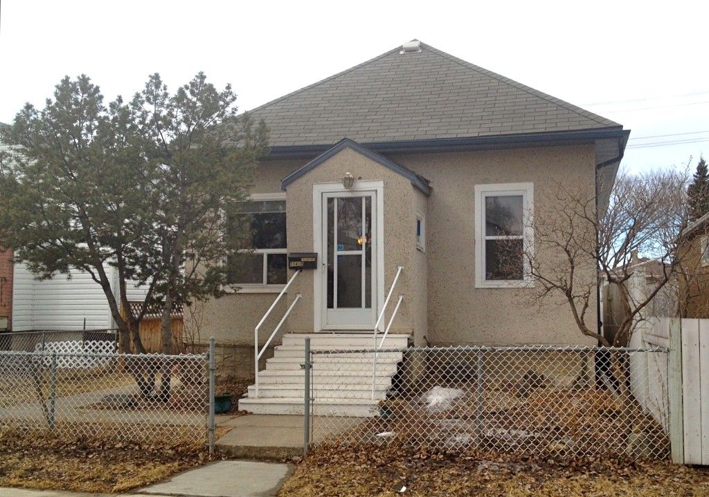 Main Photo: 11410 - 84 Street: Edmonton House for sale