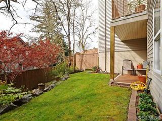 Photo 19: 10 2563 Millstream Rd in VICTORIA: La Mill Hill Row/Townhouse for sale (Langford)  : MLS®# 697369