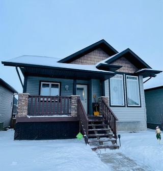 Photo 1: 79 Imbeau Close: Red Deer Detached for sale : MLS®# A2111755