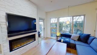 Photo 2: 122 738 E 29TH Avenue in Vancouver: Fraser VE Condo for sale in "Century" (Vancouver East)  : MLS®# R2755593