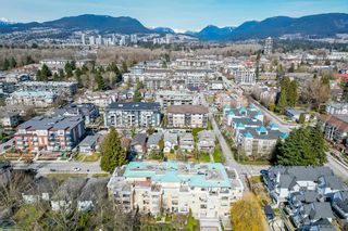Photo 36: 108 2340 HAWTHORNE Avenue in Port Coquitlam: Central Pt Coquitlam Condo for sale in "BARRINGTON PLACE" : MLS®# R2772699