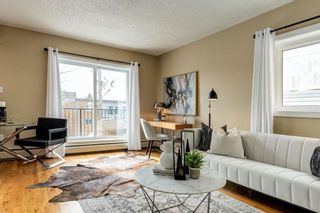 Main Photo: 403 112 23 Avenue in Calgary: Mission Apartment for sale : MLS®# A2113278