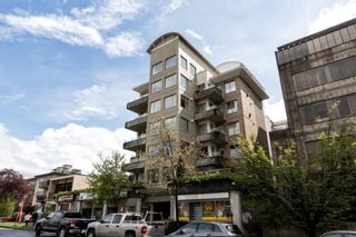 Photo 23: 503 137 W 17th Street in NORTH VANCOUVER: Central Lonsdale Condo for sale (North Vancouver) 