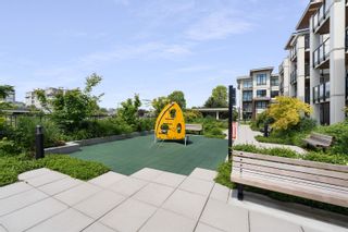Photo 23: 217 4033 MAY Drive in Richmond: West Cambie Condo for sale in "Spark" : MLS®# R2704687