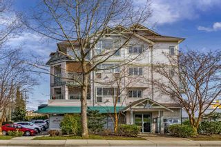 Photo 4: 403 6390 196 Street in Langley: Willoughby Heights Condo for sale in "Willow Gate" : MLS®# R2764106