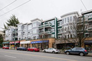Photo 2: 218 2680 W 4TH Avenue in Vancouver: Kitsilano Condo for sale in "Star of Kitsilano" (Vancouver West)  : MLS®# R2634983