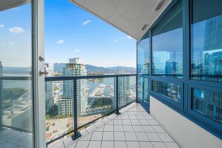 Photo 16: 1602 1415 W GEORGIA Street in Vancouver: Coal Harbour Condo for sale in "Palais Georgia" (Vancouver West)  : MLS®# R2724892