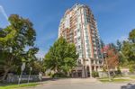 Main Photo: 707 5775 HAMPTON Place in Vancouver: University VW Condo for sale in "CHATHAM" (Vancouver West)  : MLS®# R2843219